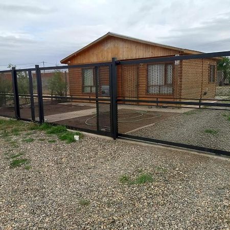 Ayres Del Sur Apartamento Río Gallegos Exterior foto