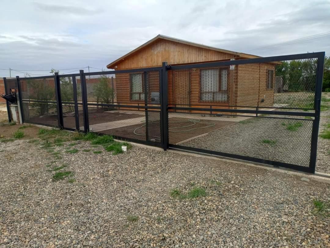 Ayres Del Sur Apartamento Río Gallegos Exterior foto