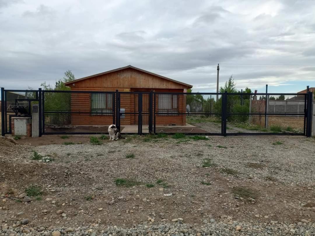 Ayres Del Sur Apartamento Río Gallegos Exterior foto